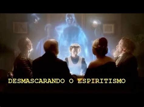 O Espiritismo E A Reencarna O S O Um Engano Do Diabo Veja Na B Blia