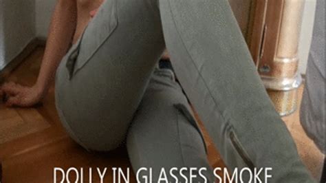 Dolly In Glasses Smoke Full Hd Version 1920x1080 Budapest Brats Clips4sale