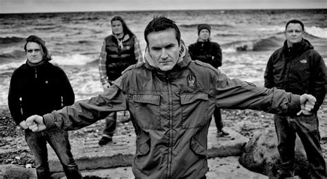 Heaven Shall Burn Announce New Album The Gallery Metal Music Portal