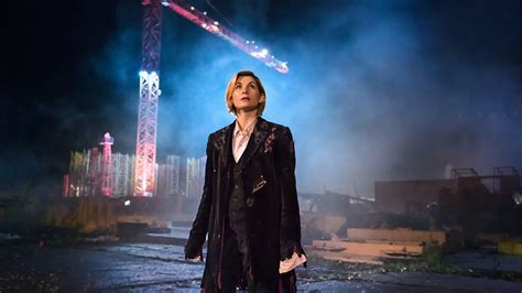 Doctor Who Series 11 Episode 1 The Woman Who Fell To Earth Review