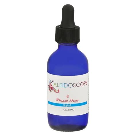 Kaleidoscope Miracle Drops | Publix Super Markets