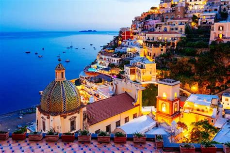 Where To Stay In Amalfi Coast Italy Local S Guide To The Best Areas