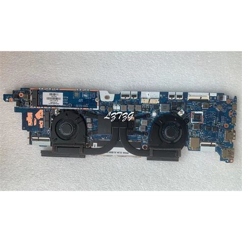 For Hp Elitebook X G Motherboard Intel Core I U Gb Ram