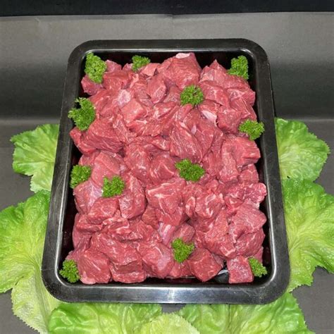 Beef Stir Fry Strips Butchers Hub