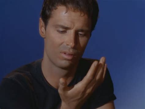 Star Trek Tos X The Naked Time