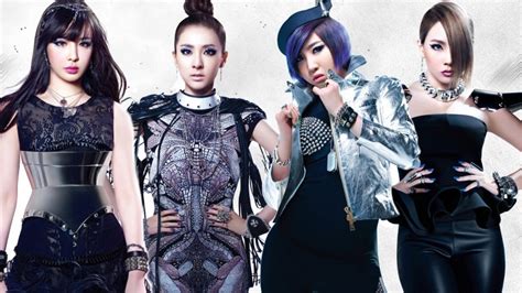 2ne1將剩3人！yg證實敏智退團 自由娛樂