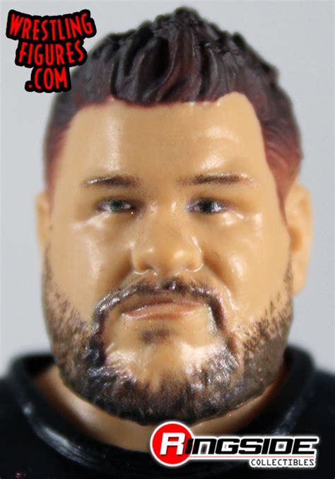 Kevin Owens Wwe Elite 66 Wwe Toy Wrestling Action Figure By Mattel