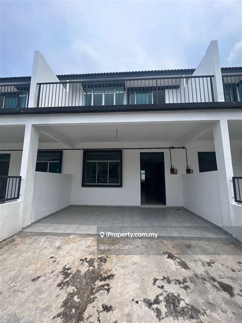 Phase 2 Taman Scientex Anggun Kota Emerald Rawang For Sale