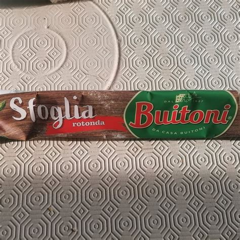 Buitoni Pasta Sfoglia Rotonda Review Abillion