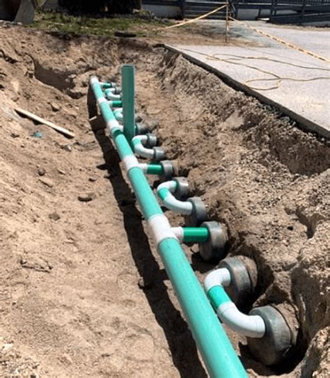 Nh Septic System Installation Septic Repairs