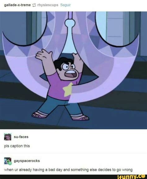 Pin By Galactic Ky On Steven Universe Steven Universe Memes Steven