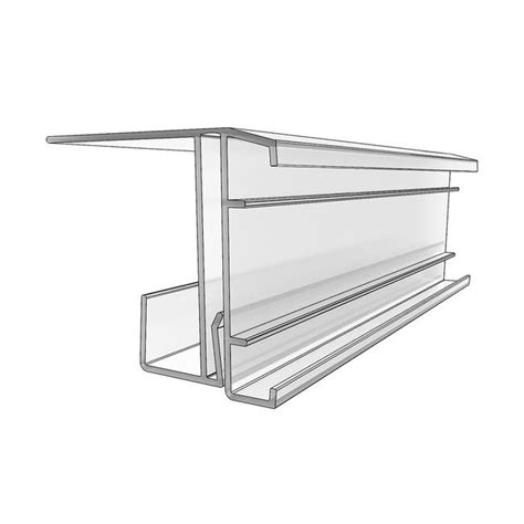 Mounting Rail Ses Vusion For Otto Kind Shelves Vkf Renzel