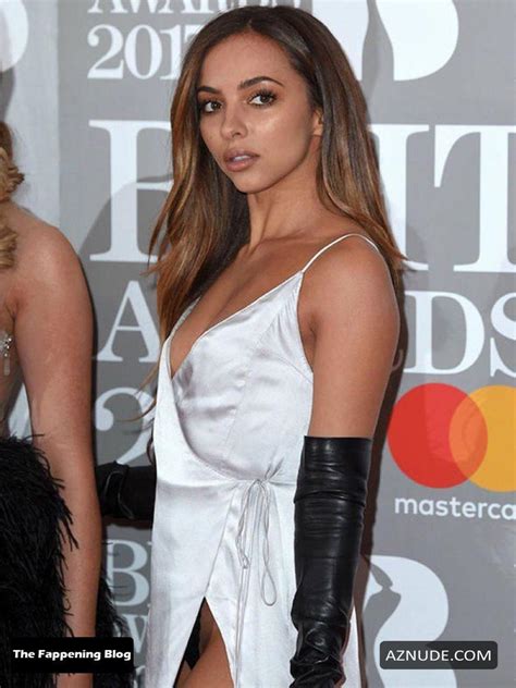 Jade Thirlwall Nude And Sexy Photos Collection Aznude