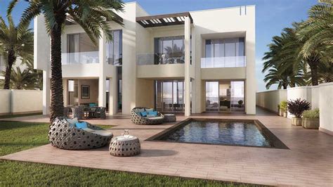 Al Husn Villas – Barr Al Jissah