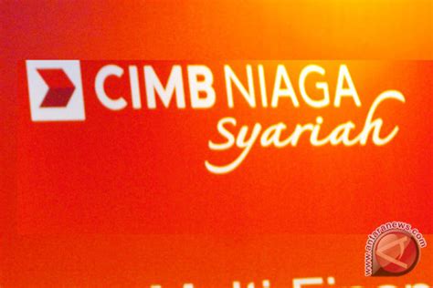 RUPST CIMB Niaga Sepakati Pembagian Dividen Senilai Rp3 08 Triliun