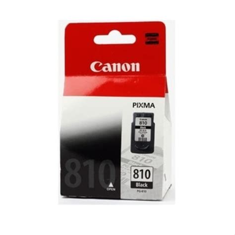 Jual Tinta Canon Pg Ink Cartridge Black Original Di Lapak Das