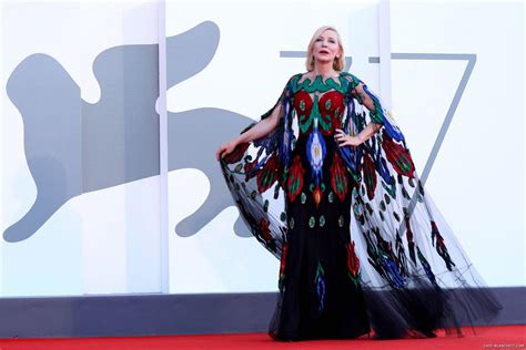 77th Venice Film Festival Closing Ceremony Arrivals September