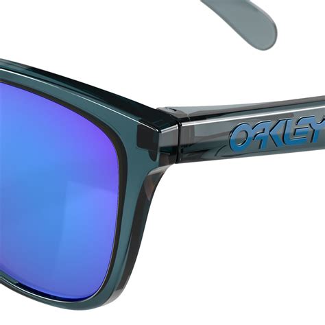 Oakley Frogskins Prizm Polarized Sunglasses - Accessories