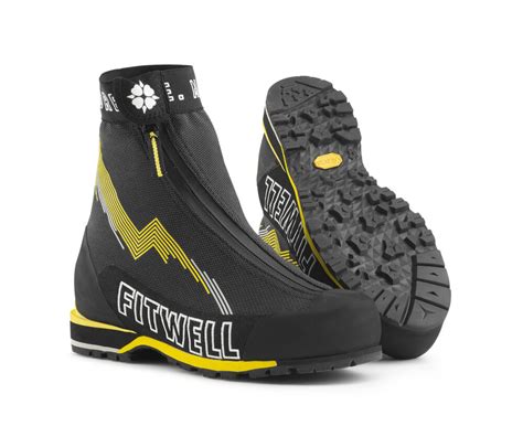 Scarpe E Scarponi Da Approach SPEED EVO Fitwell