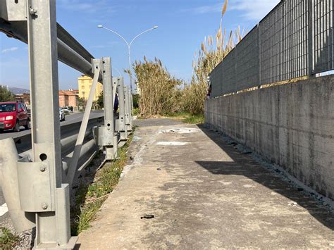 Viaggio Sulla Ss La Strada Della Morte La Corsa Ad Ostacoli Tra