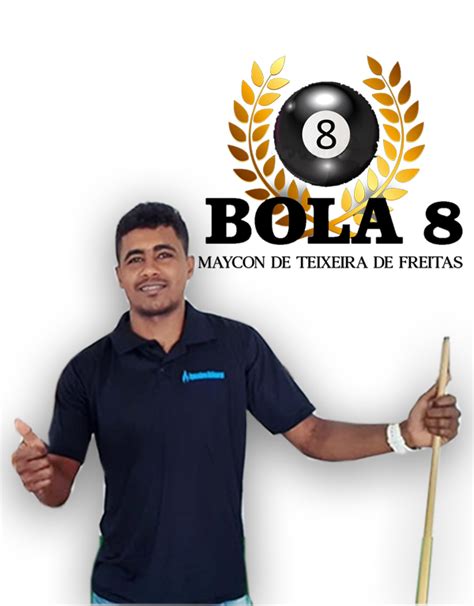 Bola 8 Luis Otavio Moreira Barbosa Hotmart