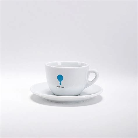 Fili Anka Blue Drop Ml Podstawka Blue Drop Coffee Roasters