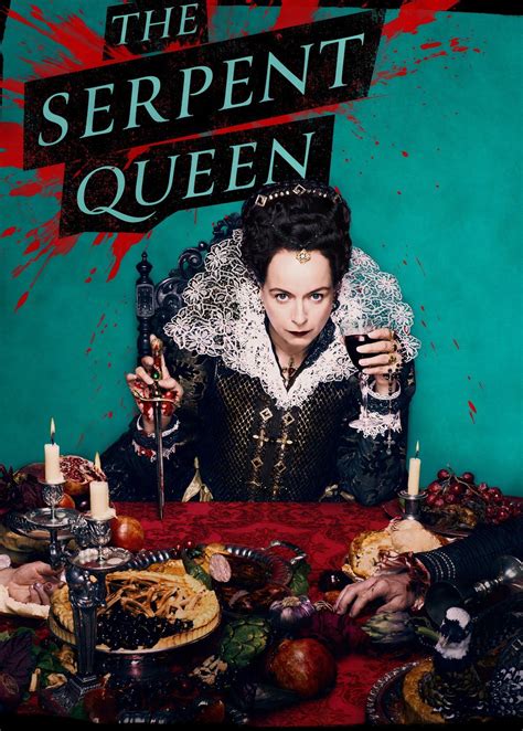 The Serpent Queen Season 2 Review A Royal Treasure Gets Even Better