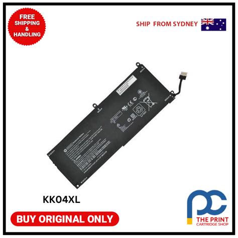 Genuine KK04XL Battery For HP Pro Tablet HSTNN IB6E