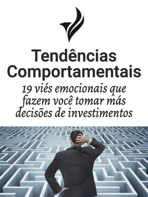 Dominar Conceitos B Sico De Economia Comportamental E De Finan As