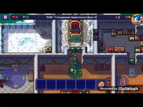 The Escapists SANTA S SWEATSHOP 2 YouTube