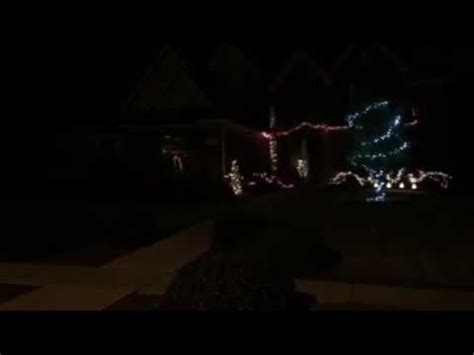 Arduino Christmas Lights First Year YouTube