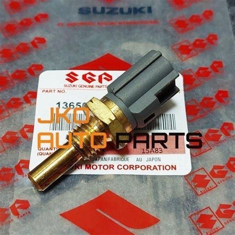 Jual SENSOR SWITCH TEMPERATUR ECT ENGINE COOLANT TEMPERATURE SENSOR