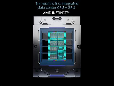 Amd Confirms Next Gen Instinct Mi Series Ai Accelerators Already In