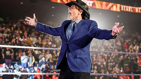 Shawn Michaels Excited For Two WWE Stars To Make Their WrestleMania