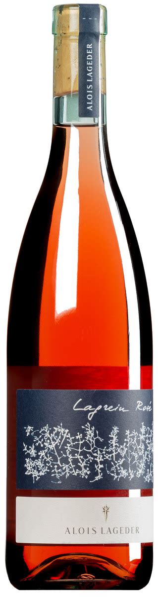 Lagrein Rosé Alto Adige DOC 2021 Superiore de