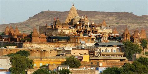 Sachiya Mata Temple Jodhpur (Timings, History, Entry Fee, Images, Aarti ...