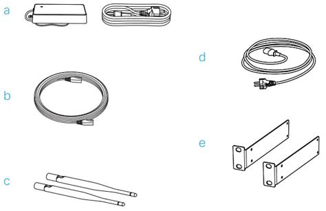 CISCO PTZ 4K Room Kit Pro Camera Installation Guide