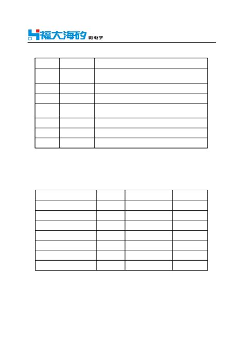 Fd S Datasheet Pages Etc Led Drive Control Keyboard Scanning