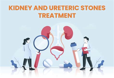 Comprehensive Kidney Stones Treatment - Goyal Hospital