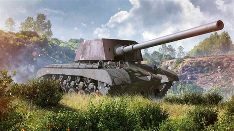 World Of Tanks Console Two New Mercenary Contracts Stinger And