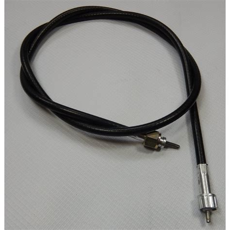 Triumph T T Tr T Speedometer Cable For Classic Motorcycle