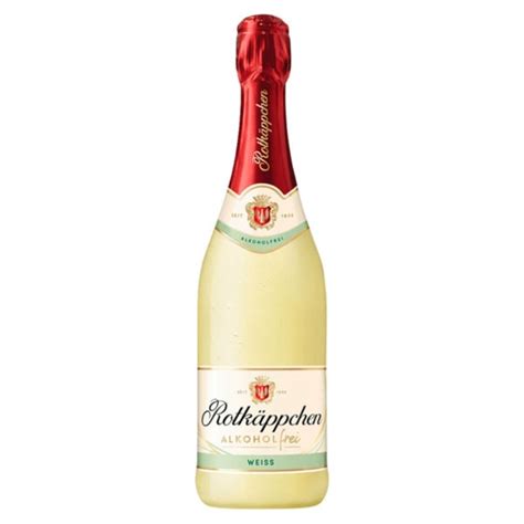 Rotkäppchen Sekt alkoholfrei 0 75l von REWE ansehen