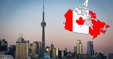 Exploring Pathways Your Guide To Migrating To Canada From Dubai Best