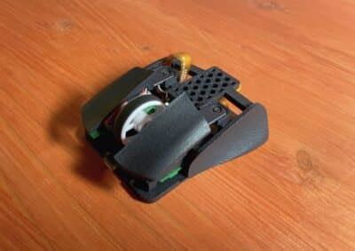 G Pro X Superlight Hot Swappable Pcb Board Facfox Shop