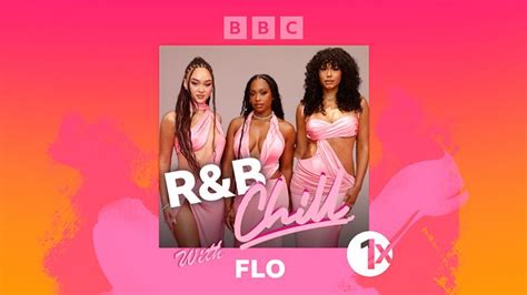 Bbc Radio 1xtra 1xtra S Randb Chill Episode Guide