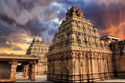 Vibhu Vashisth 🇮🇳 On Twitter Bhoganandiswara Temple And