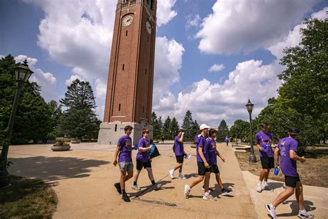 University Of Northern Iowa Cedar Falls Global Admissions