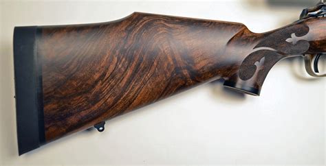 Custom Rifle Gallery