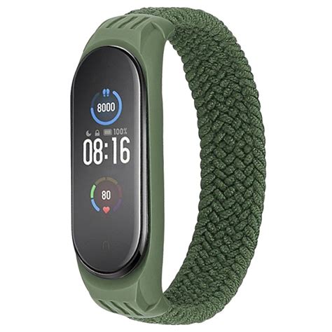 Cinturino In Nylon Tech Protect Loop Per Xiaomi Mi Smart Band 7