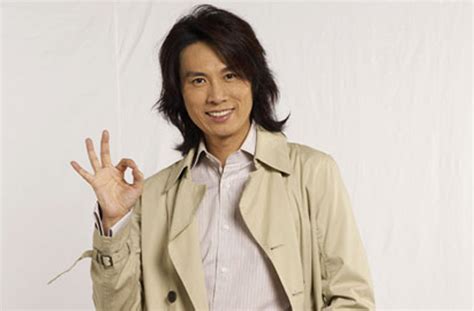 Dayo Wong May Not Return to TVB Next Year – JayneStars.com